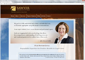 Sawyer Consulting, LLC